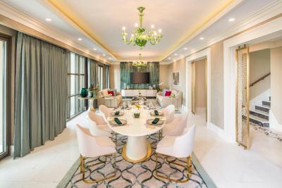 ریکسوس سعدیات آیلند