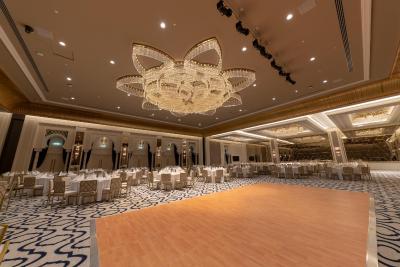 ریکسوس سعدیات آیلند