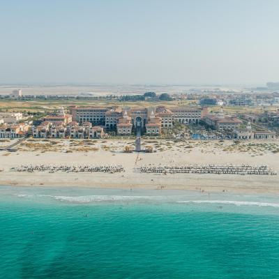 ریکسوس سعدیات آیلند