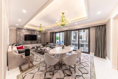 ریکسوس سعدیات آیلند