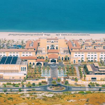 ریکسوس سعدیات آیلند