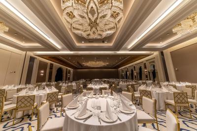 ریکسوس سعدیات آیلند