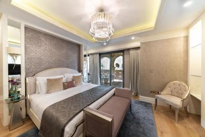 ریکسوس سعدیات آیلند