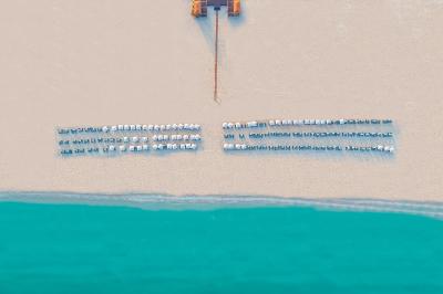 ریکسوس سعدیات آیلند