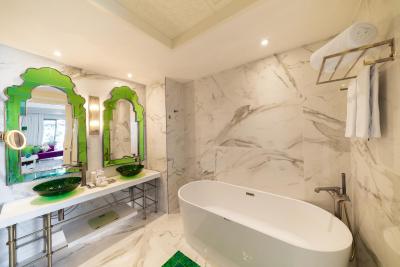 ریکسوس سعدیات آیلند