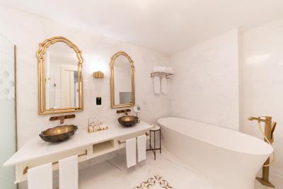 ریکسوس سعدیات آیلند