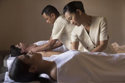 جمیرا ال واتبا دیزرت ریزورت اند اسپا