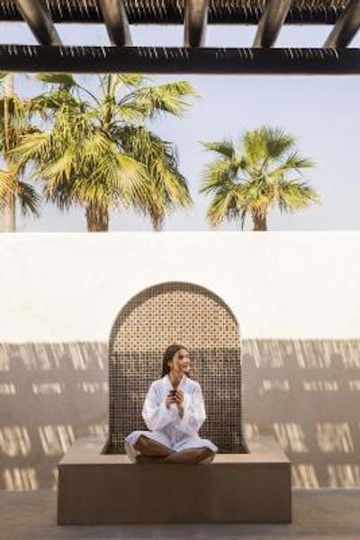 جمیرا ال واتبا دیزرت ریزورت اند اسپا