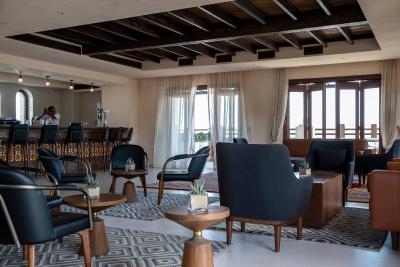 جمیرا ال واتبا دیزرت ریزورت اند اسپا