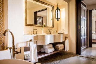 جمیرا ال واتبا دیزرت ریزورت اند اسپا