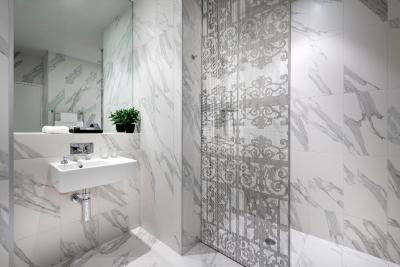 د ملبورن هتل