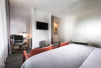 د ملبورن هتل