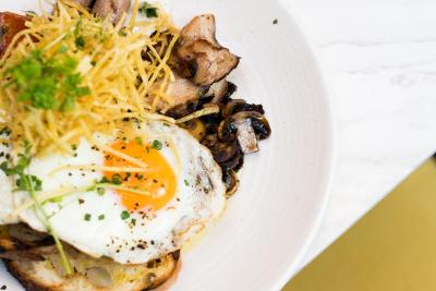 د ملبورن هتل