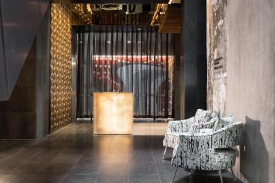 د ملبورن هتل