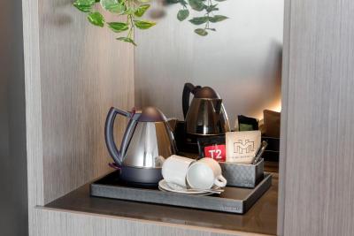 د ملبورن هتل