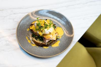 د ملبورن هتل