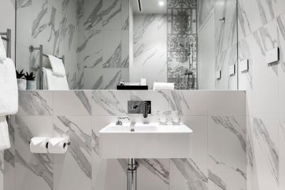 د ملبورن هتل