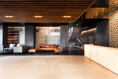 د ملبورن هتل