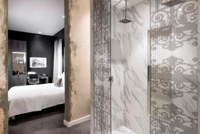 د ملبورن هتل