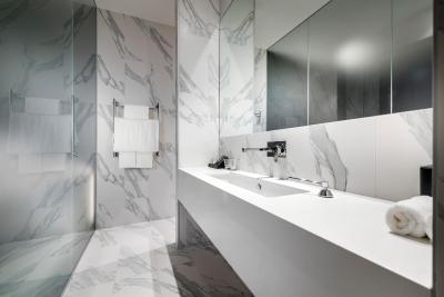 د ملبورن هتل