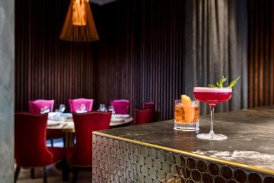 د ملبورن هتل