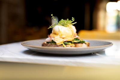 د ملبورن هتل