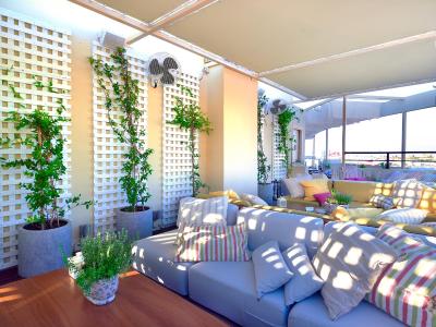 لاتو بوتیک هتل