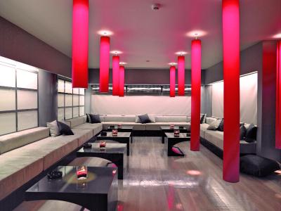 لاتو بوتیک هتل