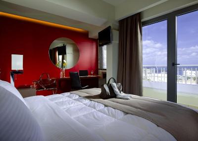 لاتو بوتیک هتل