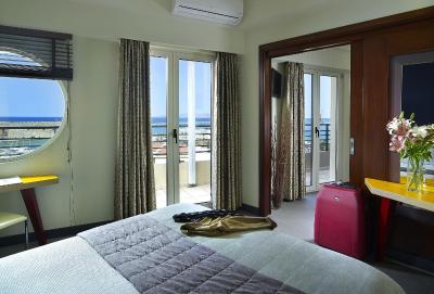 لاتو بوتیک هتل