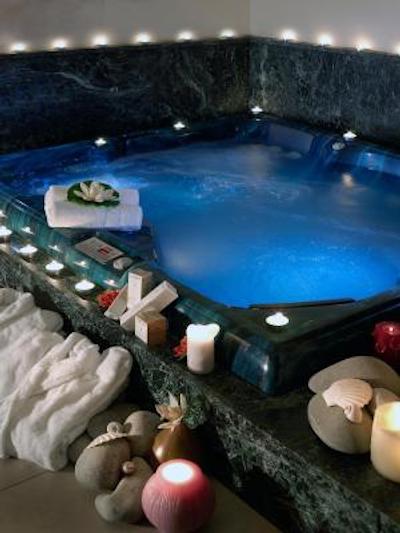 لاتو بوتیک هتل