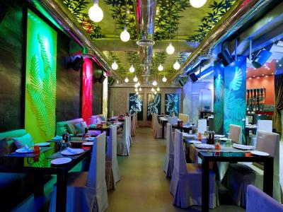 لاتو بوتیک هتل