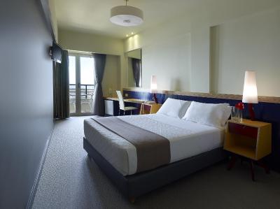 لاتو بوتیک هتل