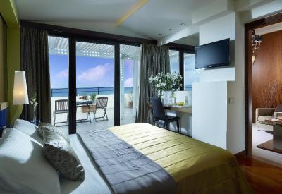 لاتو بوتیک هتل