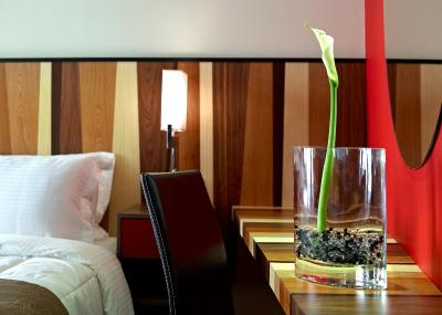 لاتو بوتیک هتل