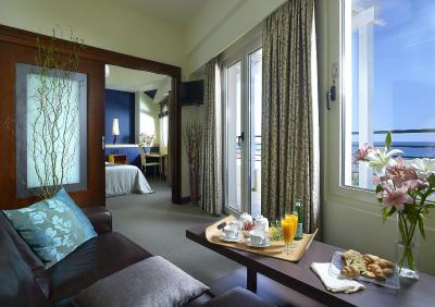 لاتو بوتیک هتل