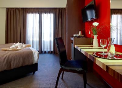 لاتو بوتیک هتل