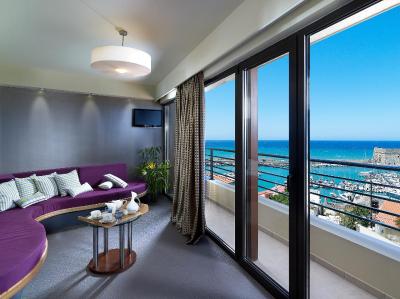 لاتو بوتیک هتل