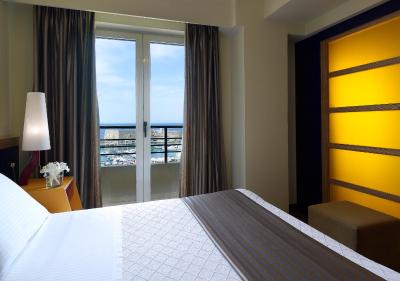 لاتو بوتیک هتل