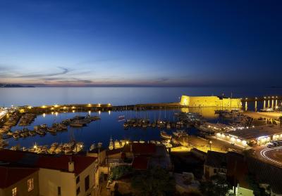 لاتو بوتیک هتل