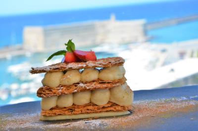 لاتو بوتیک هتل