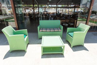 هتل باجولری