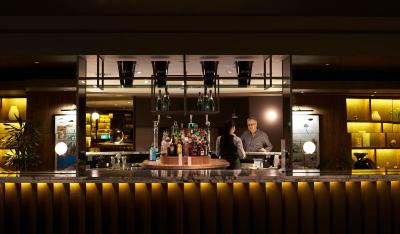 دوبلتری بای هیلتون هتل لندن اکسسل