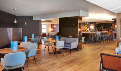 دوبلتری بای هیلتون هتل لندن اکسسل