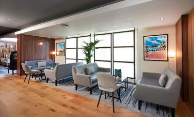 دوبلتری بای هیلتون هتل لندن اکسسل