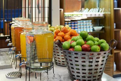 دوبلتری بای هیلتون هتل لندن اکسسل