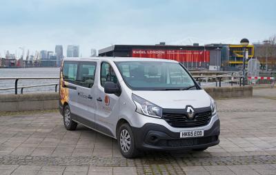 دوبلتری بای هیلتون هتل لندن اکسسل