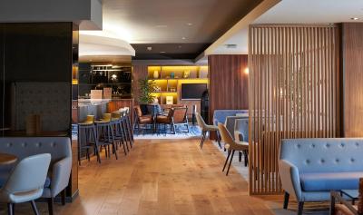 دوبلتری بای هیلتون هتل لندن اکسسل