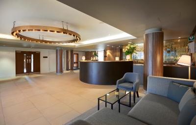 دوبلتری بای هیلتون هتل لندن اکسسل