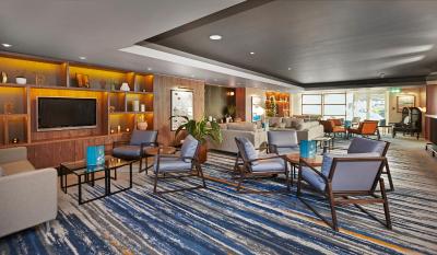 دوبلتری بای هیلتون هتل لندن اکسسل